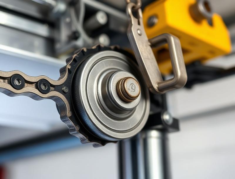 Chain Maintenance: A Complete Guide for Homeowners - Townsend Garage Doors blog article