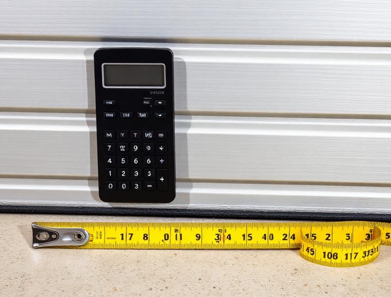 Cost Per Square Foot: Making Smart Decisions - Townsend Garage Doors blog article