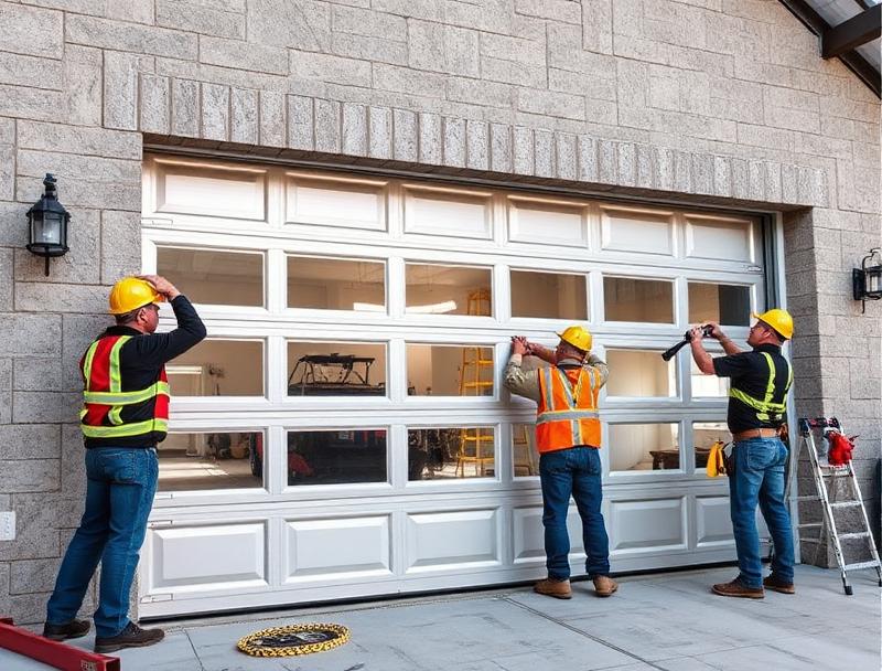 Installation Timeline: What Every Homeowner Should Know - Townsend Garage Doors blog article