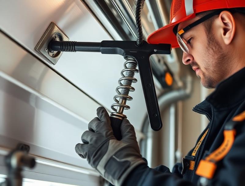 Garage Door Repair - Professional garage door service in Townsend MA